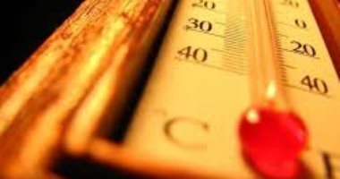 غدا ارتفاع بالدرجات وطقس حار بالقاهرة والرطوبة 82% والعظمى 37 درجة