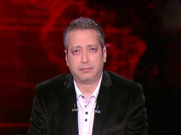 بعد تصريح أضحوكة مصر.. تامر أمين: لم أتعمد السخرية من سمير غانم