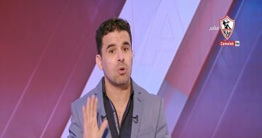 خالد الغندور: بيراميدز يتراجع عن التعاقد مع أحمد فتحي