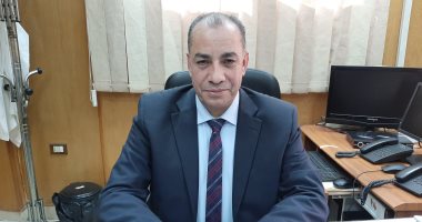 مدير عام فرع هيئة التأمين الصحي بالشرقية: يوجه بالإنتهاء من قوائم الانتظار بالمستشفيات