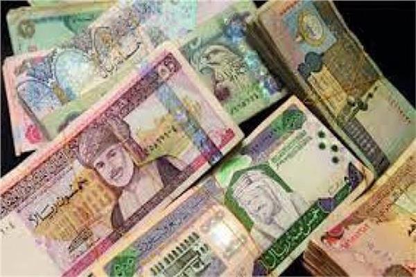ثبات أسعار العملات العربية في البنوك العاملة اليوم 6 أبريل