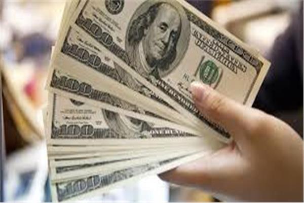 سعر الدولار أمام الجنيه المصري في البنوك اليوم 19 أبريل
