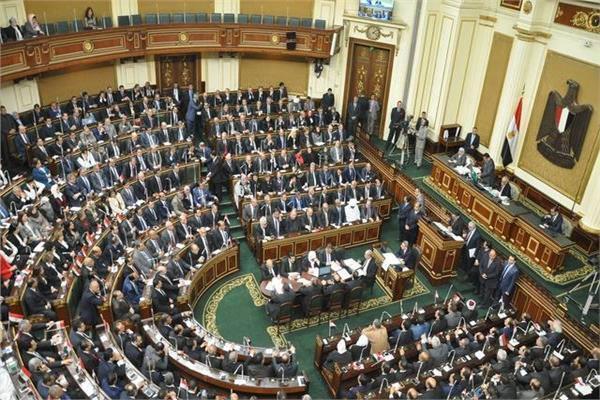 مجلس النواب يوافق على تعديل بعض أحكام الضريبة على الدخل‎
