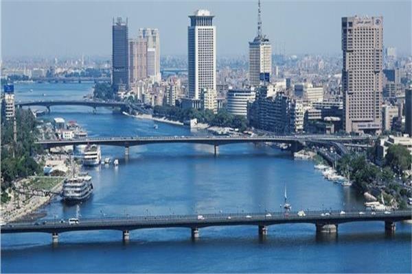 الأرصاد: انخفاض بدرجات الحرارة والعظمى بالقاهرة 27| فيديو