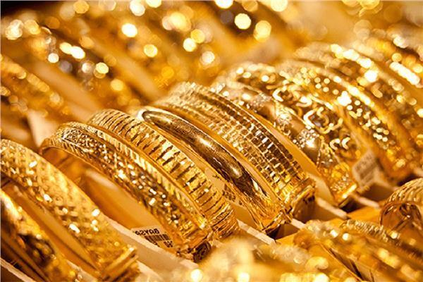 ارتفاع أسعار الذهب في مصر اليوم.. والعيار يقفز 5 جنيهات