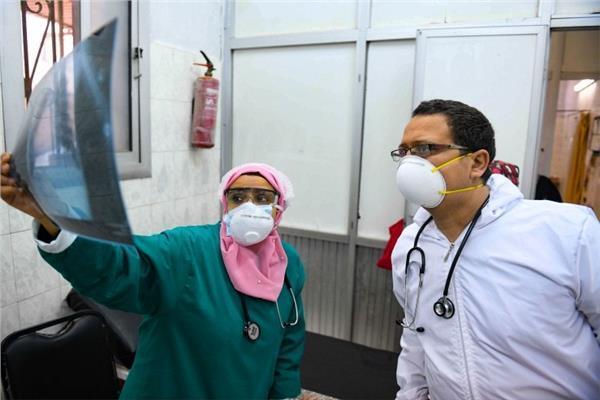 طبيب مناعة يزف بشرى سارة عن فيروس كورونا….فيديو