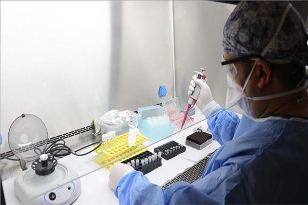 الصحة: تسجيل 1168 حالة إيجابية جديدة لفيروس كورونا.. و88 حالة وفاة