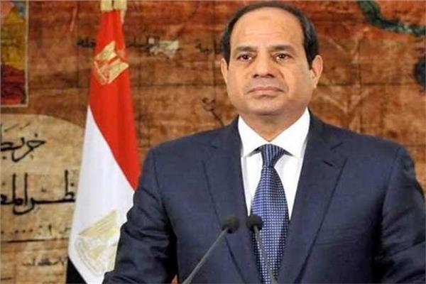 الرئيس السيسي: ثورة 30 يونيو رسخت مبادئ العزة والكرامة والحفاظ على هوية مصر