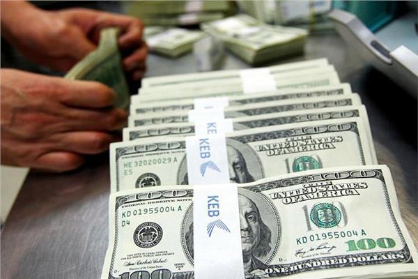 تراجع سعر الدولار أمام الجنيه المصري في البنوك اليوم 30 يونيو
