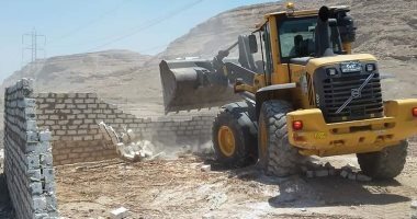 ماذا لو لم يتم سداد مقابل التصالح فى بعض مخالفات البناء فى المدة المنصوص عليها قانونا؟