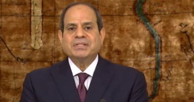 رسائل الرئيس السيسى للشعب فى الذكرى الـ68 لثورة 23 يوليو 1952