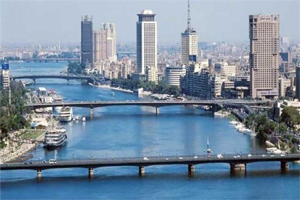 الأرصاد: طقس الأحد مائل للحرارة على معظم الأنحاء.. والعظمى بالقاهرة 35
