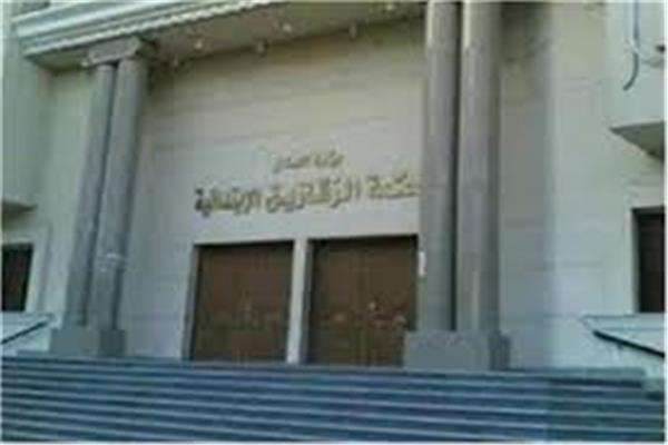 المشدد ١٠ سنوات للشقيقين تاجري المخدرات بالعاشرمن رمضان