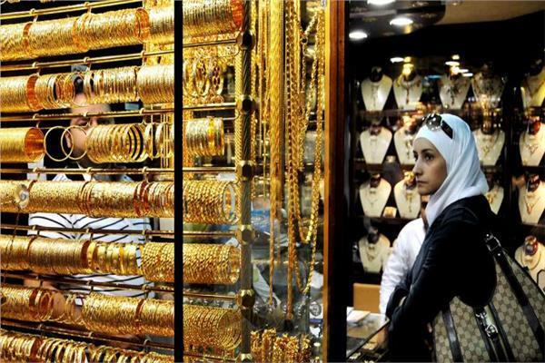 تعرف على أسعار الذهب في مصر اليوم ثالث أيام عيد الأضحى