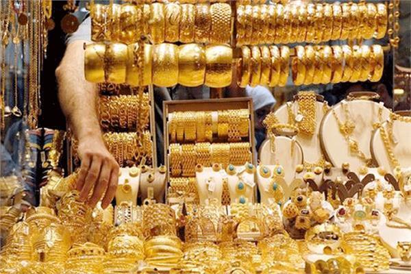تراجع أسعار الذهب في مصر اليوم 11 أغسطس.. والعيار يفقد 10 جنيهات