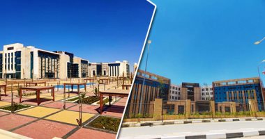 الشرقية نيوز تنشر .. رابط تسجيل الرغبات للالتحاق بالجامعات الأهلية