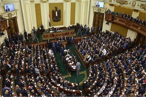 تشريعية النواب توافق على مشروع بتعديل قانون تقسيم الدوائر الانتخابية ‎