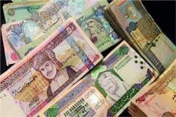 ننشر أسعار العملات العربية في البنوك 19 أغسطس