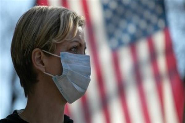 أمريكا تكسر حاجز الـ«7 ملايين» إصابة بفيروس كورونا
