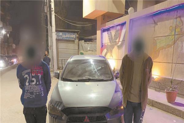 القبض على خاطفي طفل وطلب فدية مليوني جنيه في الشرقية