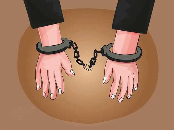 أصحاب قناة أحمد ونهى بعد حبسهم على ذمة التحقيقات: عاوزين نبقى أغنياء