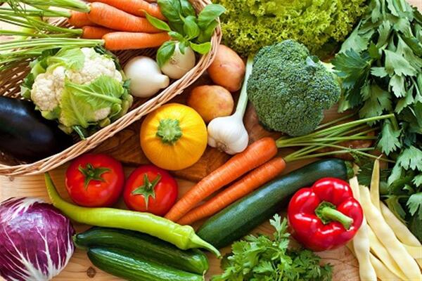 اسعار الخضروات اليوم السبت 14-5-2022