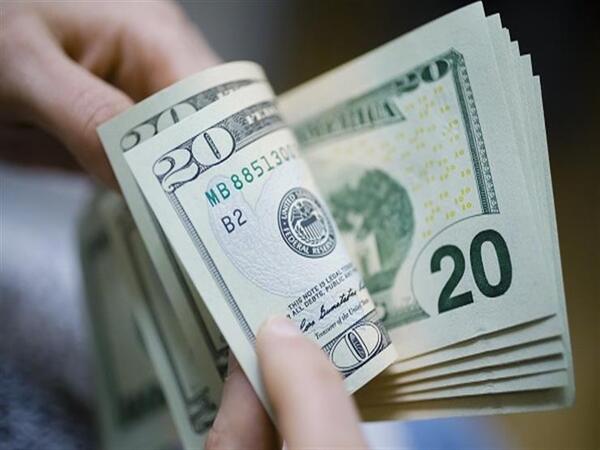 سعر الدولار في البنوك اليوم 12-4-2022
