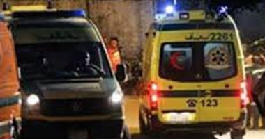 مقتل شخص فى مشاجرة بين عائلتين بالزقازيق.
