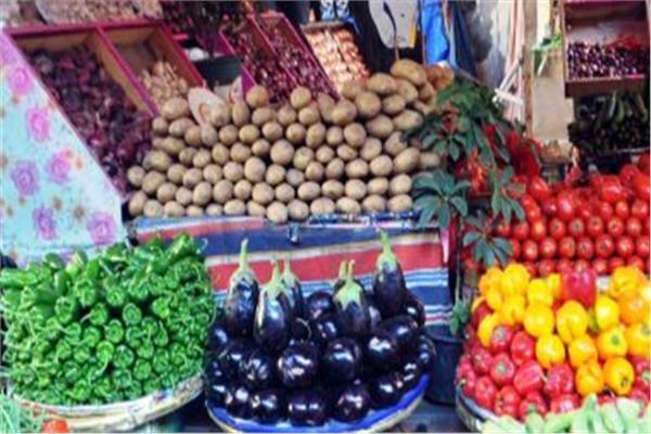 أسعار الخضراوات في سوق العبور اليوم ٧ مارس