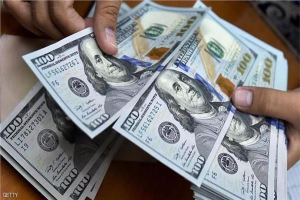 أسعار الدولار أمام الجنيه في البنوك بداية تعاملات اليوم 10 مارس