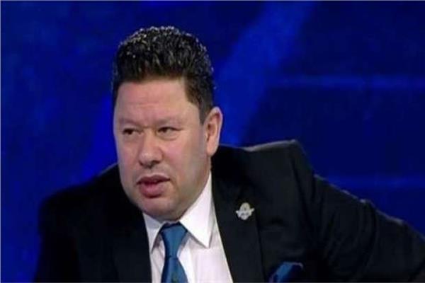 ربيع ياسين وعماد النحاس يتقدمان ببلاغ للنائب العام ضد رضا عبدالعال