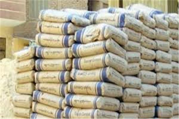 استقرار أسعار الأسمنت المحلية الخميس 13 مايو