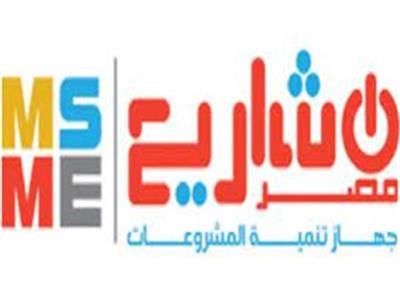 محافظ الشرقية يُشيد بدور جهاز تنمية المشروعات المتوسطة والصغيرة ومتناهية الصغر