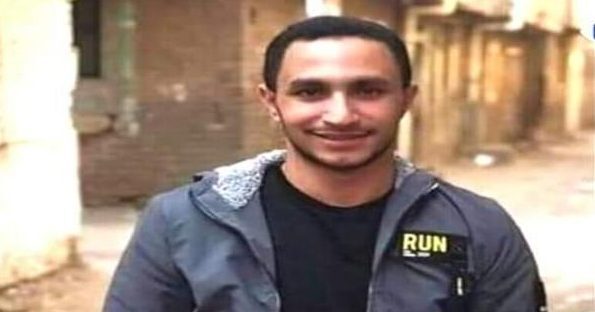يدفع حياته ثمنا لشهامته في عزبة الحريرى مركز الزقازيق