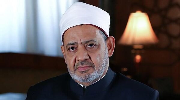 شيخ الأزهر ينعى الطفل المغربي ريان ويدعو لأهله بالصبر والسلوان