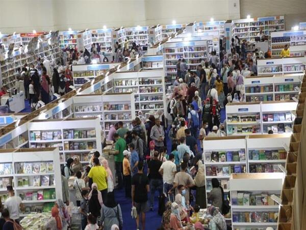 هل لقاح كورونا شرط لدخول معرض القاهرة الدولي للكتاب؟