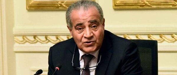 التموين: وقف إصدار البطاقات الجديدة وإضافة المواليد