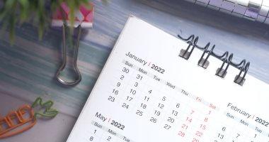 الشرقية نيوز تنشر الإجازات الرسمية والأعياد باليوم والتاريخ فى السنة الجديدة 2023..