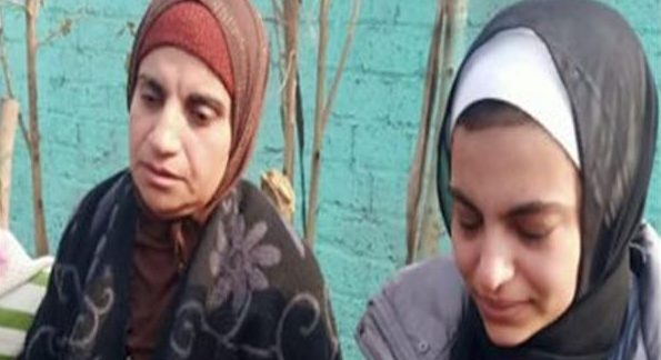 جنايات  الزقازيق :تأجيل محاكمة عصابة الصور المفبركة للطالبة هايدي للمرافعة