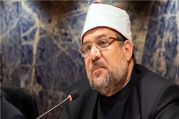 الدكتور مختار جمعة: الإسراء والمعراج معجزة ومن يتحدث دون علم خطر على الأمن القومي.. فيديو