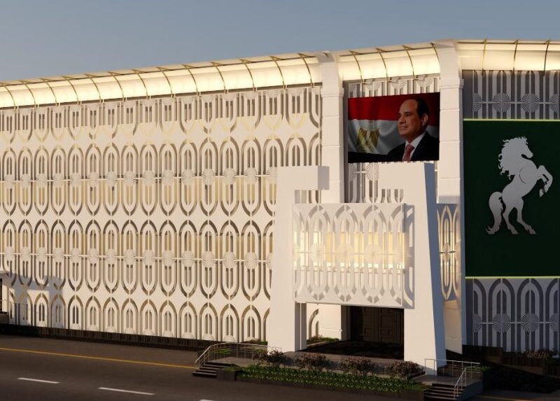 إدارة نظم معلومات البنية التحتية بالشرقية تستخرج 1071 شهادة استبيان تراخيص إقامة مبان