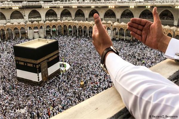 الشرقية نيوز : تنشر ابرز ضوابط الحج السياحي لعام  2022