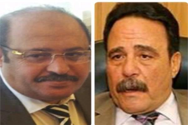 اشتعال المنافسة بين «الدوكار» و«المراغي» على رئاسة النقابة العامة بالنقل البري