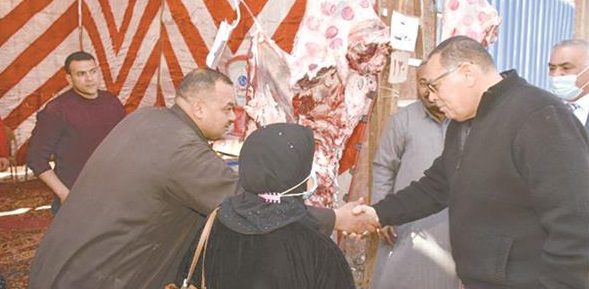 العيد في الشرقية.. فتح الحدائق والمتنزهات والمناطق الأثرية مجاناً