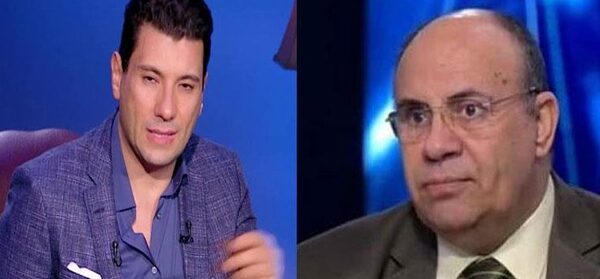 الدكتور مبروك عطية: لـ إسلام بحيري تخطئة الإمام الأكبر ليست بالأمر السهل