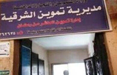 تموين الشرقية: ضبط (٧١٠) عبوة مواد غذائية و مصنعات لحوم منتهية الصلاحية و (١٠٠كجم) دقيق بلدى مدعم قبل بيعه فى السوق السوداء