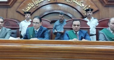 جنايات الزقازيق إحالة أوراق أحد المتهمين بقتل كهربائى رفض خطوبة ابنته لأحدهم لفضيلة المفتي
