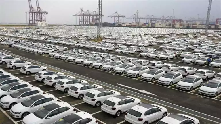 رئيس رابطة التجار يوضح حقيقة بيع سيارات جديدة بعيوب تصنيع