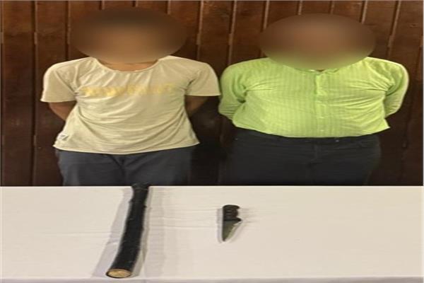 تقسيم الميراث يتسبب في مشاجرة “دموية” فى مركز بلبيس