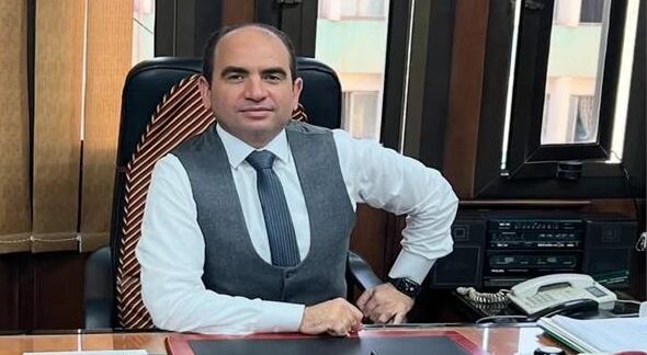 “المهندس صلاح بركات” وكيل كهرباء الشرقية… يوضح آلية تحويل العدادات الكودية إلى عدادات قانونية